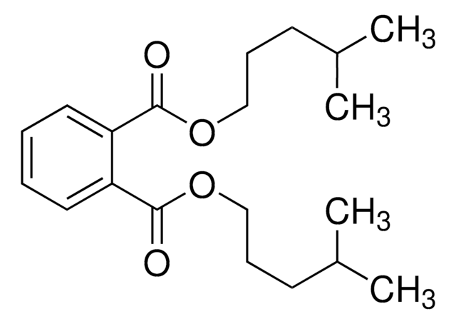 Phthalsäure-bis-(4-methylpentyl)-ester analytical standard