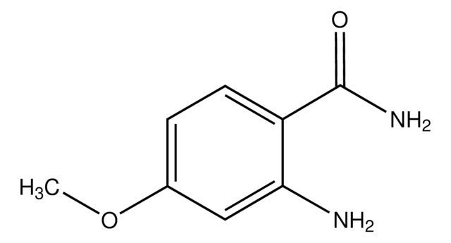 2-Amino-4-methoxybenzamide