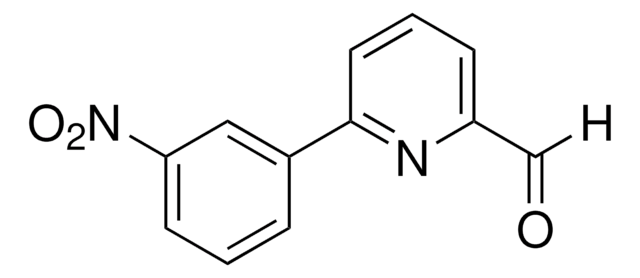 6-(3-Nitrophenyl)-2-pyridinecarboxaldehyde 95%