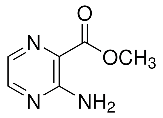 Methyl 3-amino-2-pyrazinecarboxylate 97%