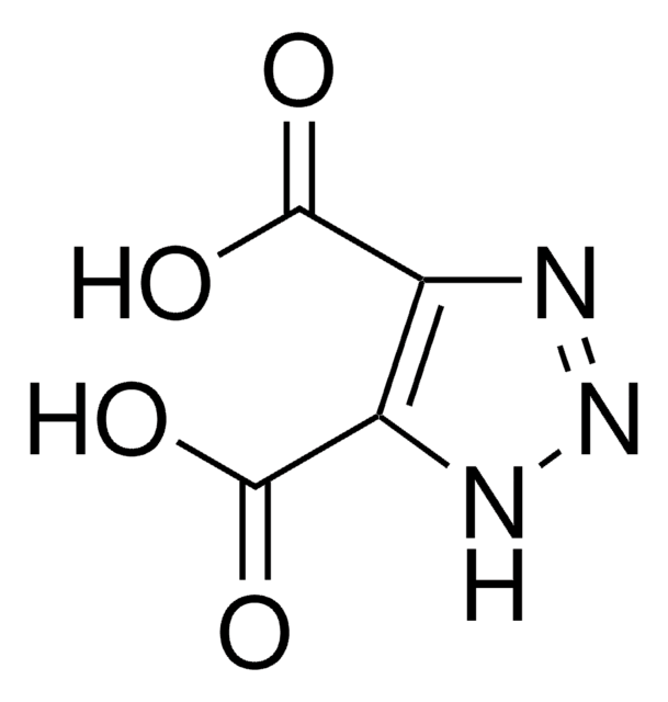 1,2,3-Triazole-4,5-dicarboxylic acid 98%