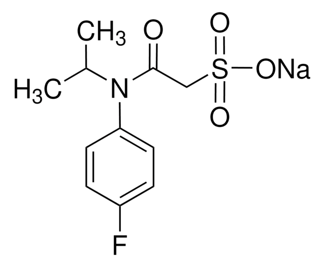 Flufenacet ESA sodium salt PESTANAL&#174;, analytical standard