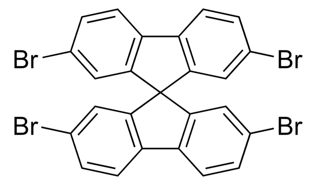 2,2&#8242;,7,7&#8242;-Tetrabromo-9,9&#8242;-spirobifluorene 95% (HPLC)