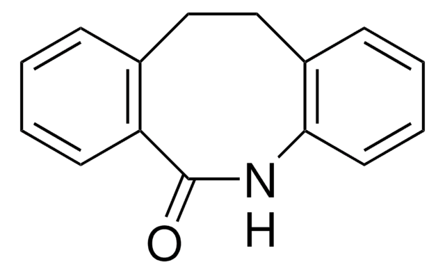 5,6,11,12-Tetrahydrodibenz[b,f]azocin-6-one 97%