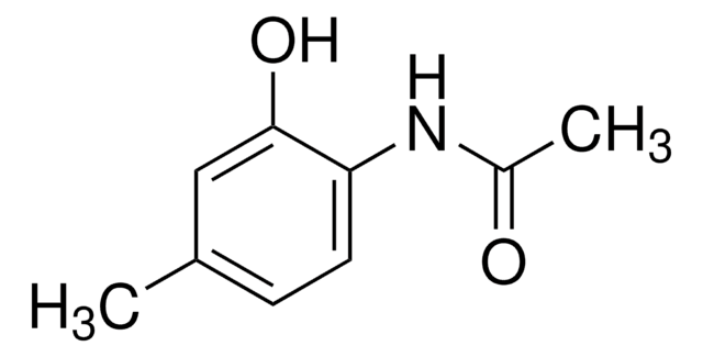 2-Acetamido-5-methylphenol 98%