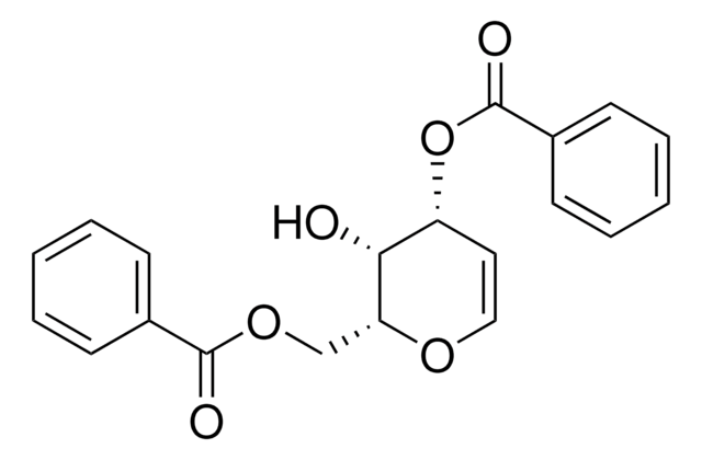 3,6-Di-O-benzoyl-D-galactal 97%