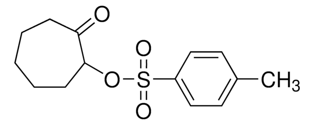 2-(Tosyloxy)cycloheptanone &#8805;98% (HPLC)