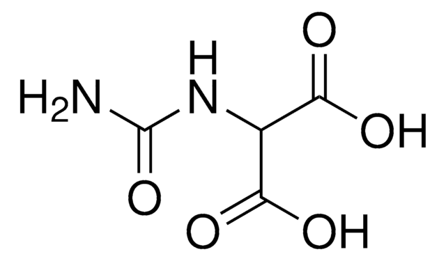 2-[(aminocarbonyl)amino]malonic acid AldrichCPR