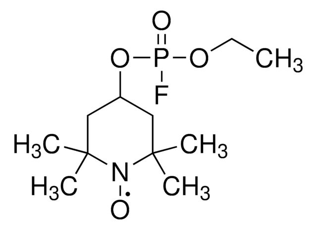 4-(Ethoxyfluorophosphinyloxy)-TEMPO