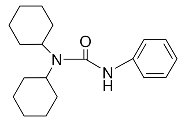 1,1-DICYCLOHEXYL-3-PHENYLUREA AldrichCPR