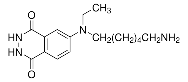 N-(6-Aminohexyl)-N-ethylisoluminol