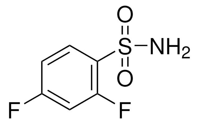 2,4-Difluorobenzenesulfonamide 96%