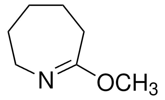 1-Aza-2-methoxy-1-cycloheptene 99%