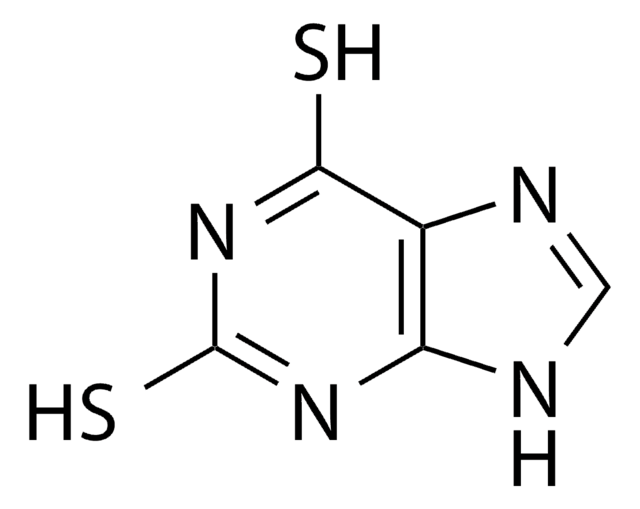 2,6-Dithiopurine