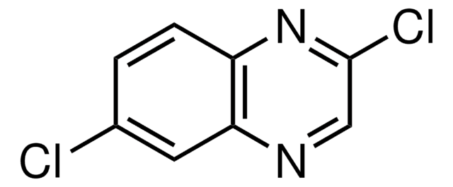 2,6-Dichloroquinoxaline 97%