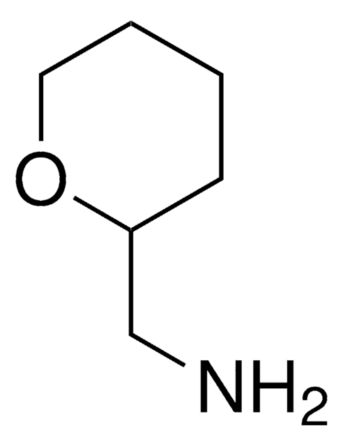 Tetrahydropyran-2-ylmethylamine AldrichCPR