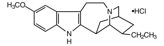 Ibogaine hydrochloride