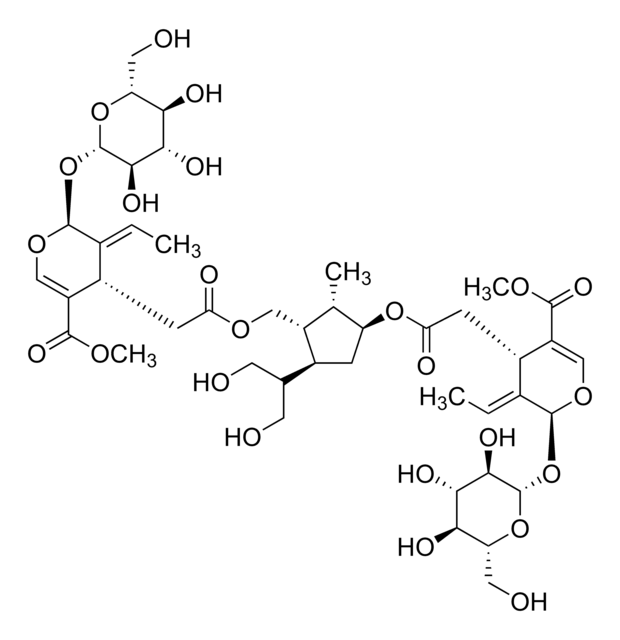 Jarsuroside C &#8805;95% (LC/MS-ELSD)