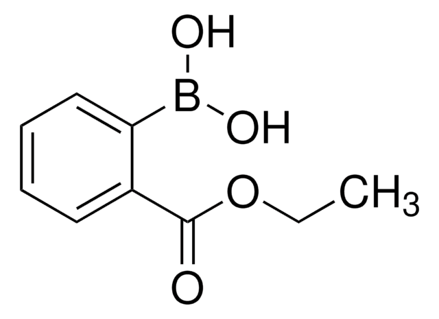 2-Ethoxycarbonylphenylboronsäure &#8805;95%