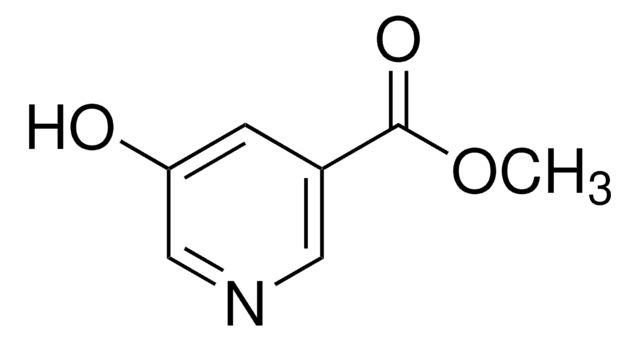 Methyl 5-hydroxy-3-pyridinecarboxylate 97%