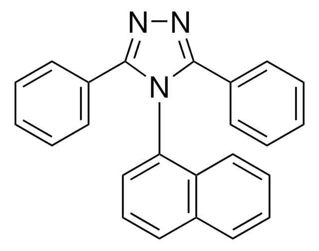 3,5-Diphenyl-4-(1-naphthyl)-1H-1,2,4-triazole 97% (HPLC)