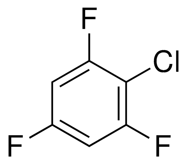 1-Chloro-2,4,6-trifluorobenzene 99%