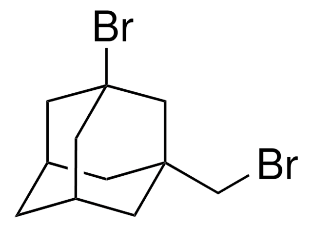 1-BROMO-3-BROMOMETHYL-ADAMANTANE AldrichCPR