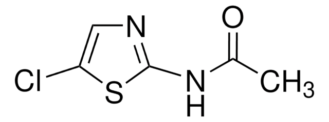 2-Acetamido-5-chlorothiazole 96%