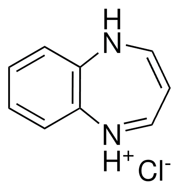 5H-1,5-BENZODIAZEPIN-1-IUM CHLORIDE AldrichCPR