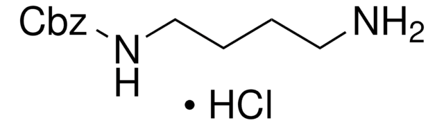 N-Z-1,4-Butanediamine hydrochloride &#8805;98.0% (AT)