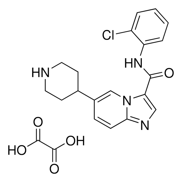 LDN-211904 LDN-211904 modulates the biological activity of EphB3 receptor tyrosine kinase. This small molecule/inhibitor is primarily used for Phosphorylation &amp; Dephosphorylation applications.