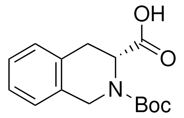 Boc-D-Tic-OH &#8805;97%