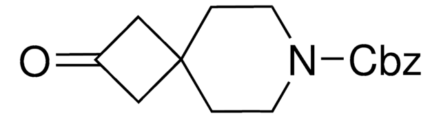 7-Cbz-2-oxo-7-aza-spiro[3.5]nonane AldrichCPR