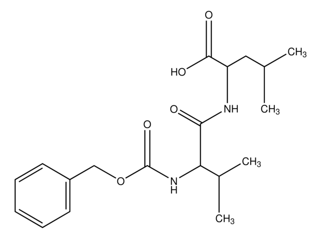 Z-Val-Leu