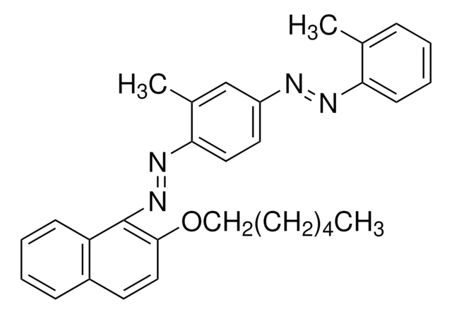 Sudan 408 Dye content ~95&#160;%