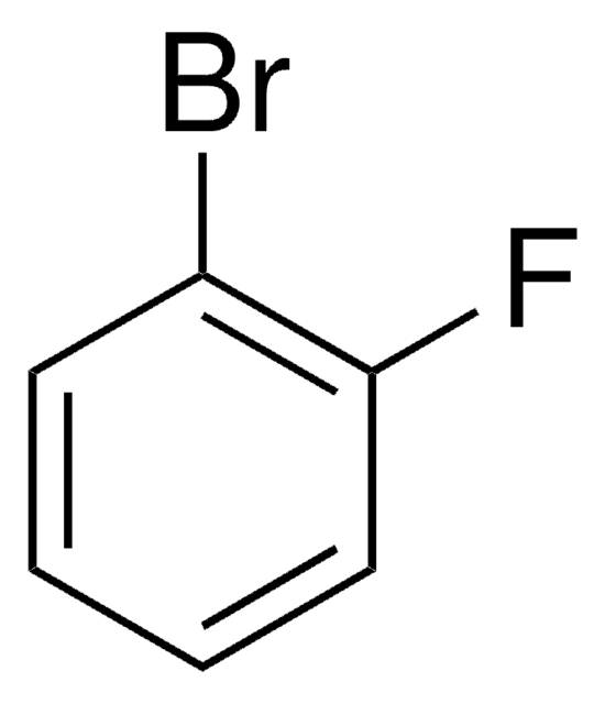 1-Bromo-2-fluorobenzene 99%