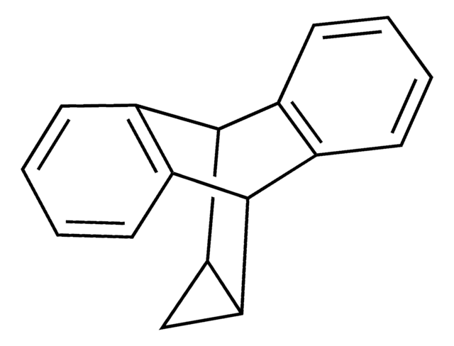 9,10,12,13-TETRAHYDRO-11H-9,10-ENDO-CYCLOPROPANTHRACENE AldrichCPR