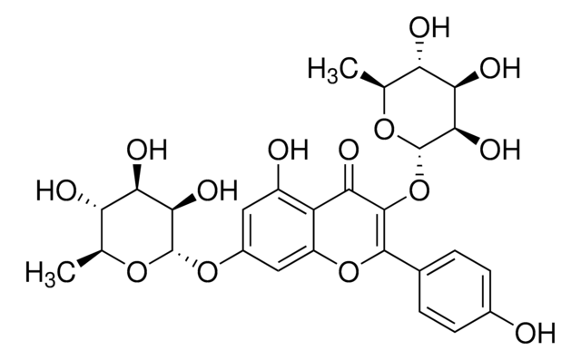 Kaempferitrin phyproof&#174; Reference Substance