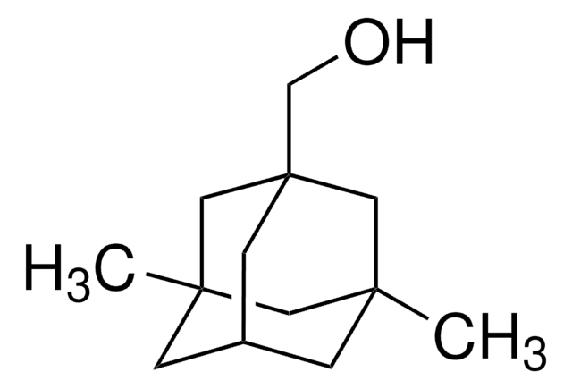 3,5-Dimethyladamantane-1-methanol 97%