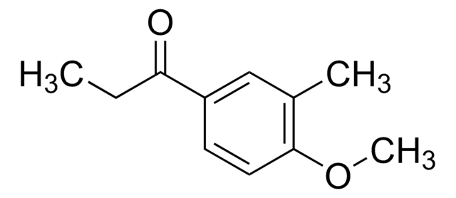 1-(4-Methoxy-3-methylphenyl)-1-propanone AldrichCPR