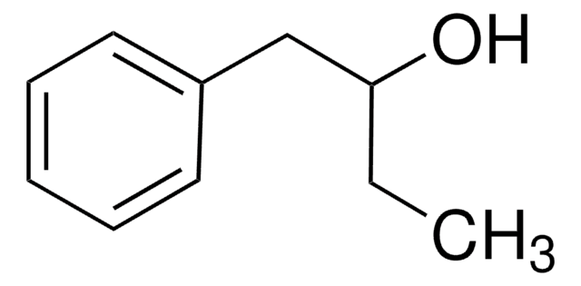 &#945;-Ethylphenethyl alcohol 97%