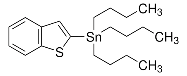 2-Tributylstannylbenzo[b]thiophene 95%