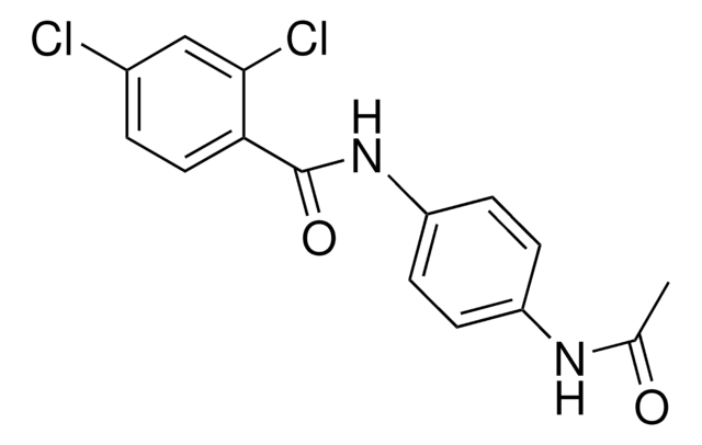 4'-ACETAMIDO-2,4-DICHLOROBENZANILIDE AldrichCPR