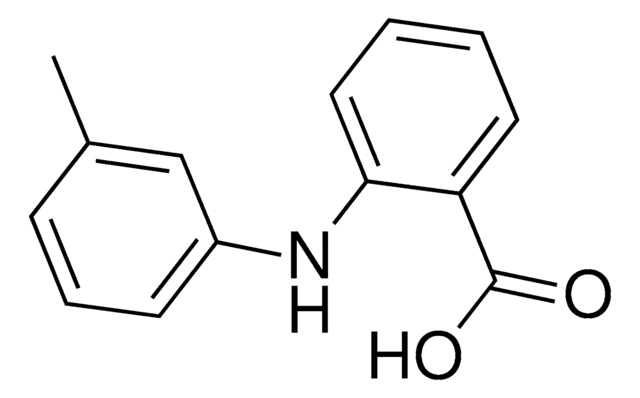 2-(3-toluidino)benzoic acid AldrichCPR