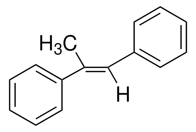 trans-&#945;-Methylstilbene 99%