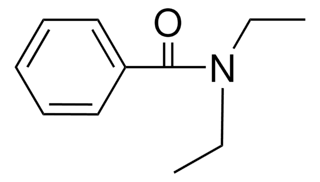 N,N-DIETHYLBENZAMIDE AldrichCPR