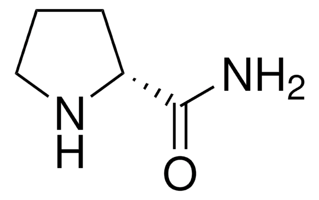 D-Prolinamide &#8805;99.0% (NT)