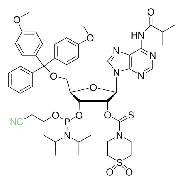 DMT-2&#8242;O-TC-rA(ib) Phosphoramidite