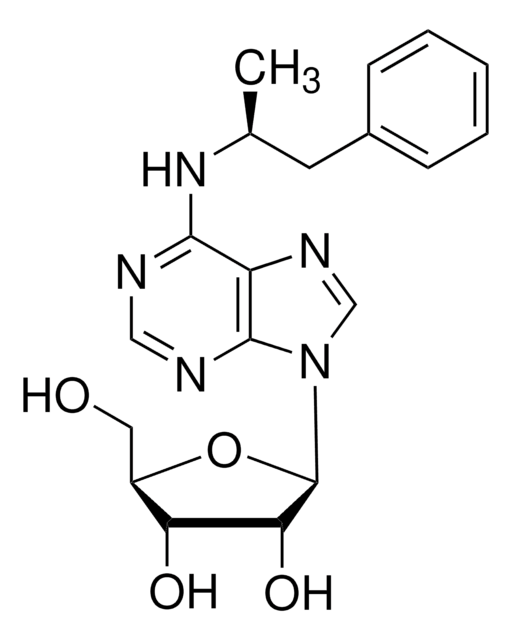 (+)-N6-(2-Phenylisopropyl)adenosine