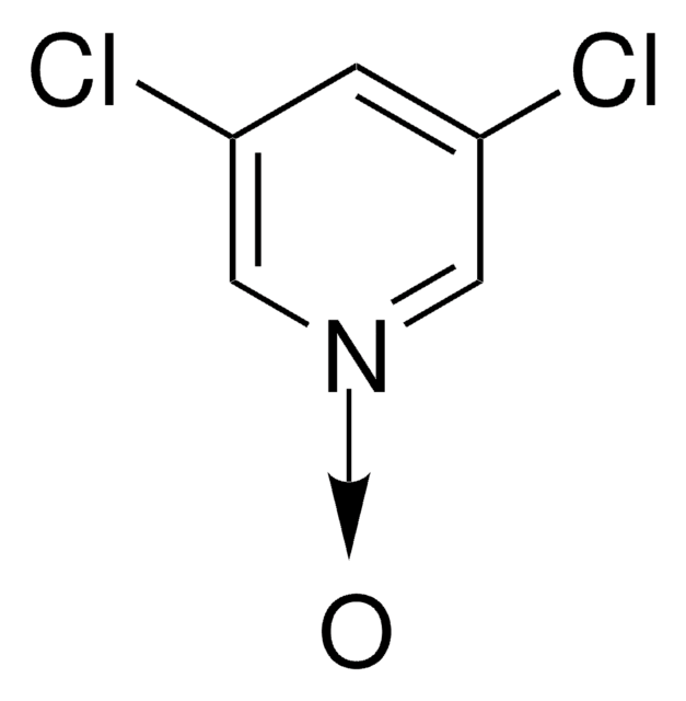 3,5-Dichloropyridine N-oxide 98%